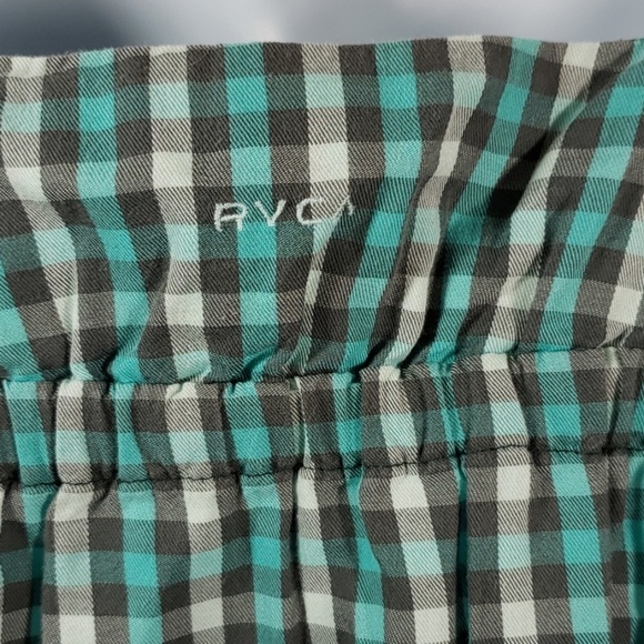 RVCA tank top - Picture 4 of 6